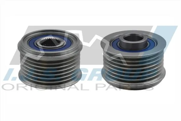 Alternator Freewheel Clutch